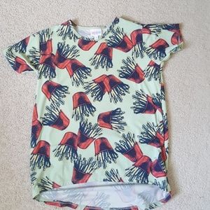 LuLaRoe Gracie size 10
